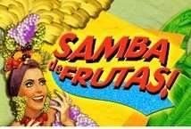 Samba de Fruitas slot